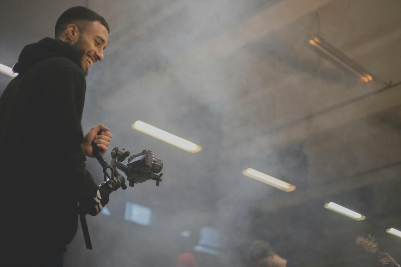 Підготовка до портретної фотосесії